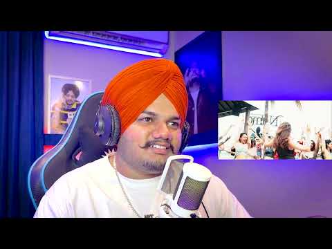 Reaction On Fursat - Aastha Gill | Official Music Video | Anjaan NB Reaction
