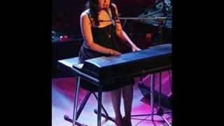 Norah Jones love me tender chords