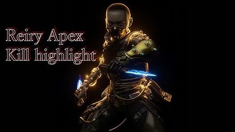 エイムを極めた男のランクキル集【APEX LEGENDS】