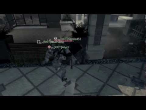 Group Enemy Trapping Snd
