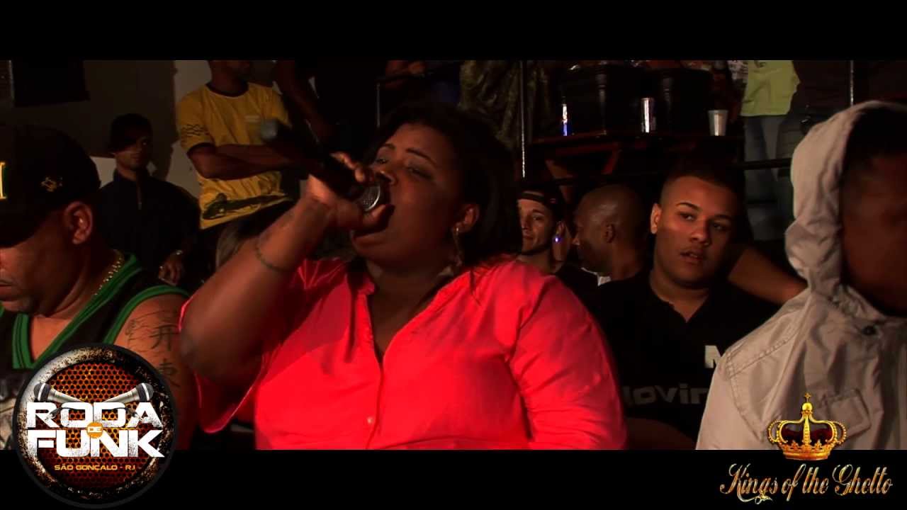 Cantor De Sucesso Funk Cheia De Marra Mc Carol Lancamento Especial Na Roda De Funk Full Hd Youtube
