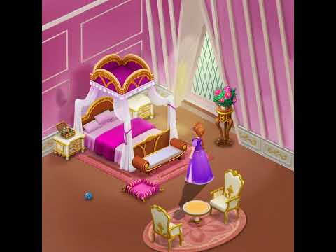 Castle Story: Puzzle u0026 Choice