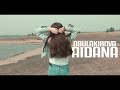 Abulkairova Aidana - music video (Kina - Get You The Moon)