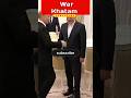Russia-Iran Deal: Duniya Me Shanti Ya Nayi Jung?
