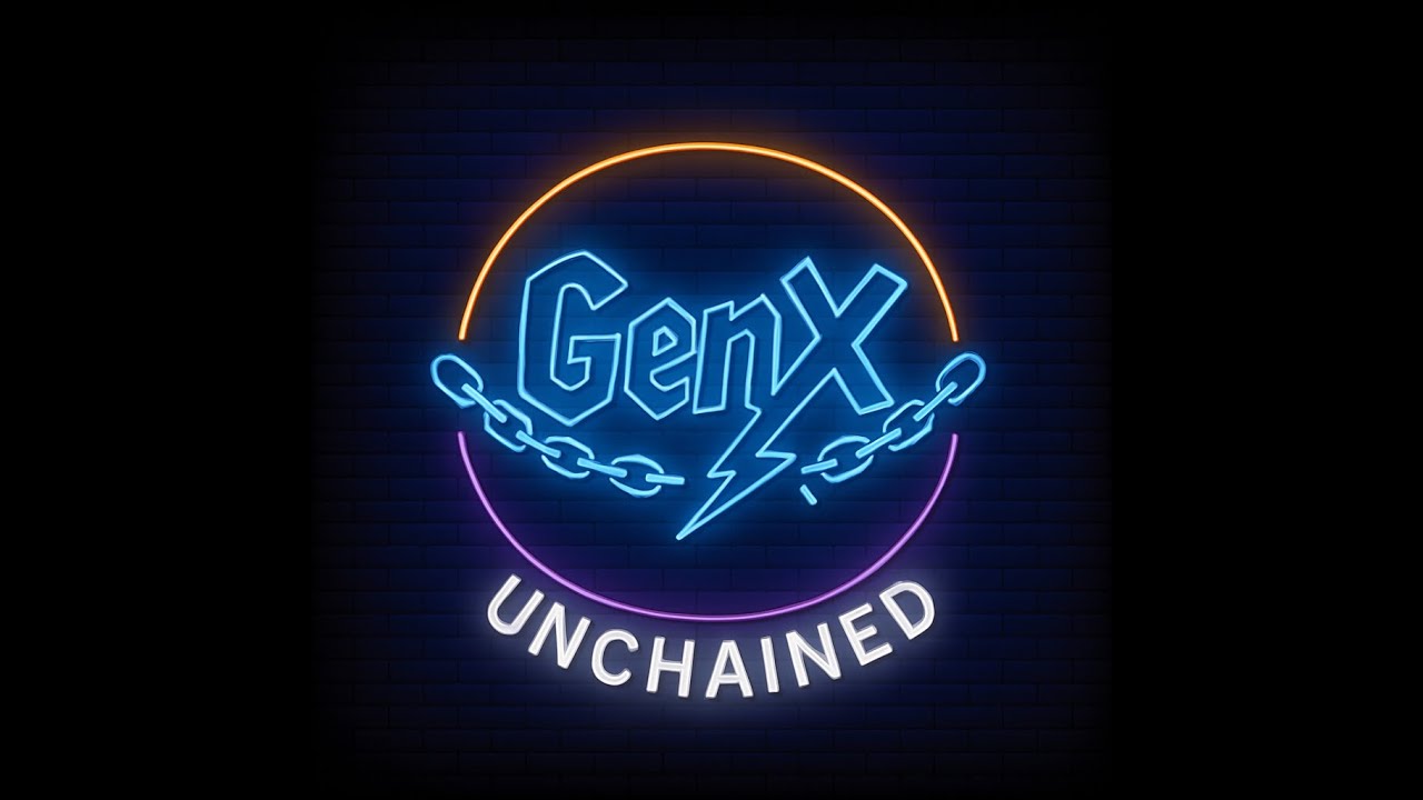 GenX Gaming 3 - YouTube