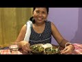 পছলাৰে এসাঁজ | সোৱাদযুক্ত অসমীয়া লোকখাদ্য | Banana Stem Recipe | Ethnic Food of Assam