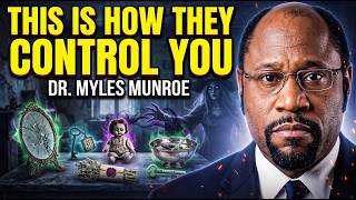 6 Objects Witches Plant In Your Home To CONTROL You (Throw Them Out)-BY DR.MYLES MUNROE
