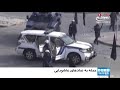 ادامه حملات نيروهاي حکومتی بحرین به نمادهاي عاشورايي ادامه حملات نيروهاي حکومتی بحرین به نمادهاي عاشورايي