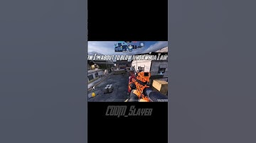 codm trickshot #2 #cod