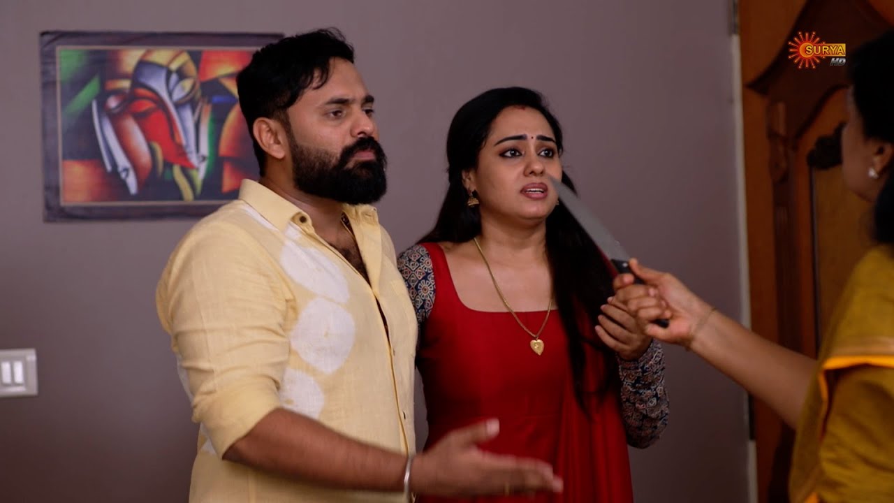 Kanyadanam & Swayamvarapanthal Mahasangamam - Best Scenes 1 | 08 Mar 2026 | Surya TV