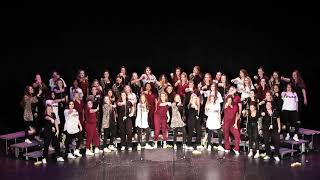 Fryberger 2019 | Chi Omega