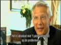 Dominique de Villepin over angstige Nederlanders.