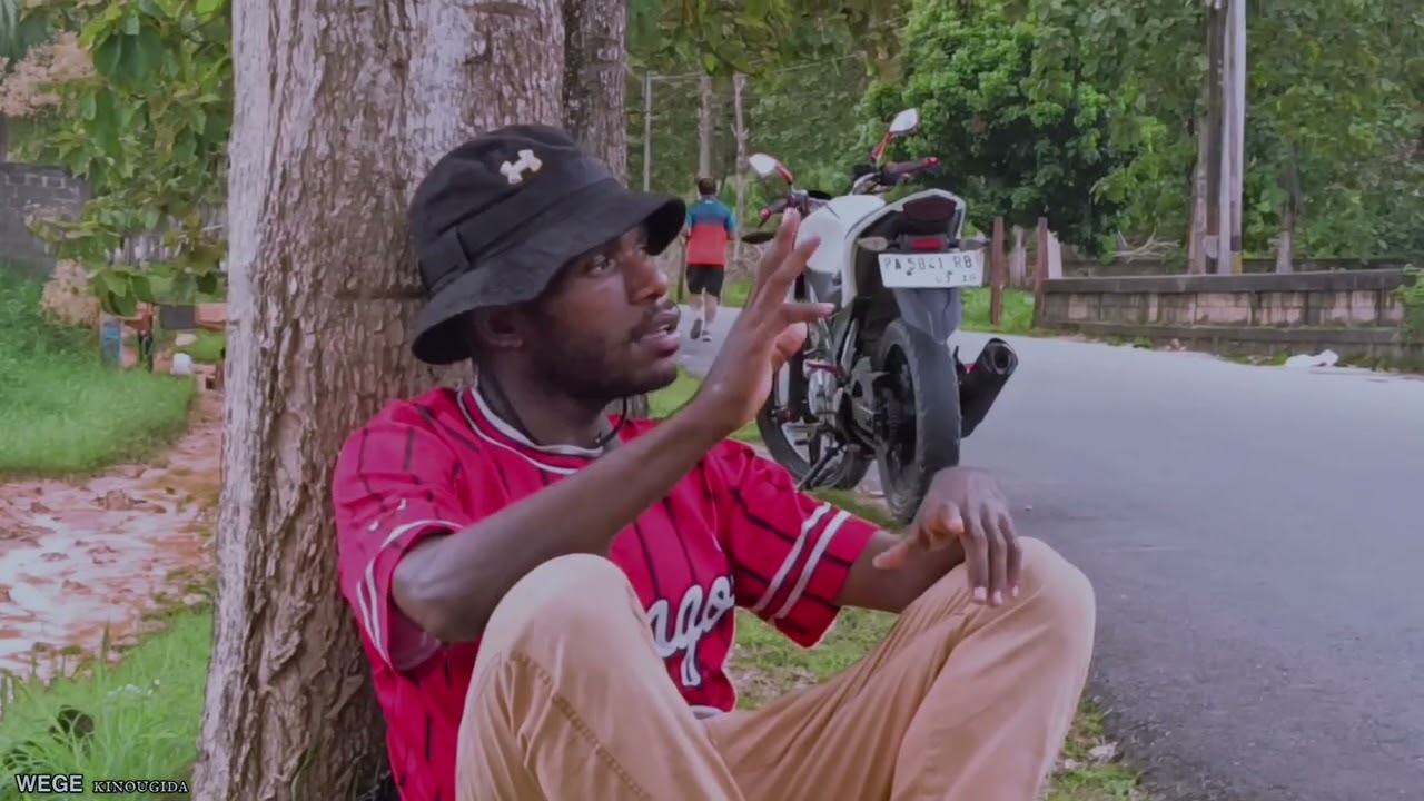 LAgu sedih🥲😭eyai enaimo none kaiya __ kinou Black. __ kinougida