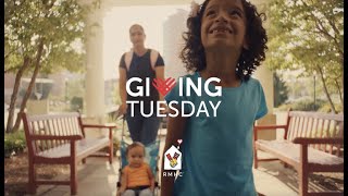 Giving Tuesday | RMHC
