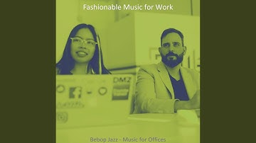 Debonair Ambiance for Co-Working Spaces