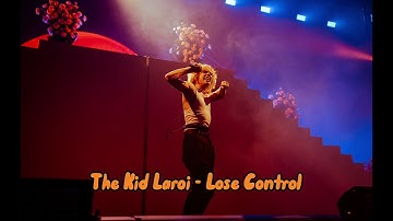 The Kid Laroi - Lose Control (Snippet)