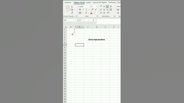 Como multiplicar no Excel #shorts