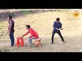 Very Funny Stupid Boys_New Comedy Videos 2020_Episode 6_ By GR TV