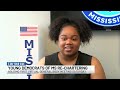 Young Democrats of Mississippi re-charter, plan first meeting