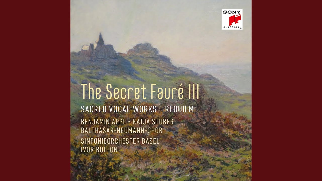 Watch Messe des pêcheurs de Villerville: III. Sanctus on YouTube