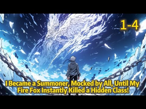 I Became A Summoner Mocked By All Until My Fire Fox Instantly Killed A Hidden Class 