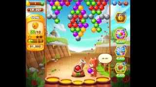 Buggle 2 level 257