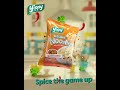 Yippy Chicken Noodles  | A Flavour Made with Love