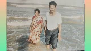 "Forever Remembered,  Forever Loved: In Loving Memory" of my MOM - G.Kausalya MohanDas.