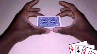 COMMENT JOUER AU 8 AMERICAIN  ? / HOW TO PLAY TO CRAZY 8? Jeu de cartes à jouer pour se divertir. screenshot 2