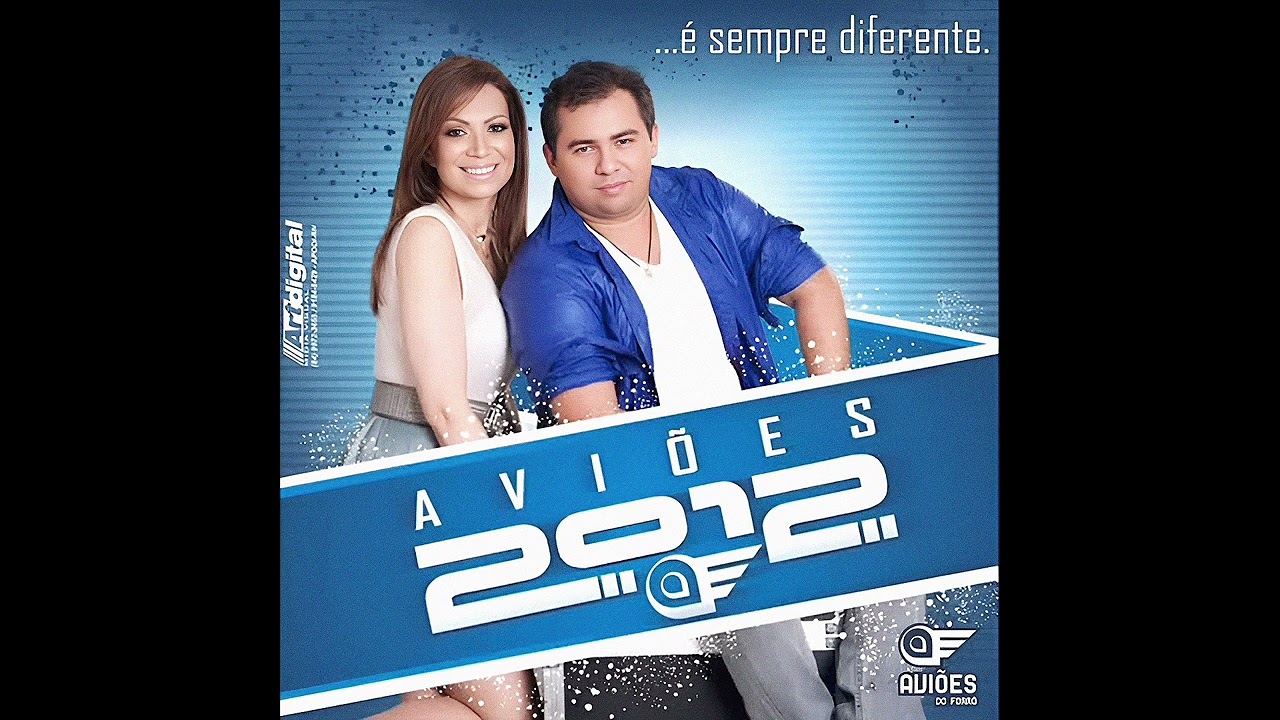 03 Enfinca - Aviões do Forró