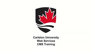 Module Two: Media Library