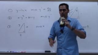 2414 3-5 Inverse Trigonometric Functions