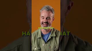 he definitely shouldn’t have said that #aussiecomedy #mugg #mrsundaymovies