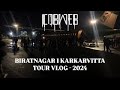 Cobweb Biratnagar &amp; Kakarvitta Tour Vlog - 2024