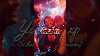 Yamzit Xp  Si Healer Lana remake