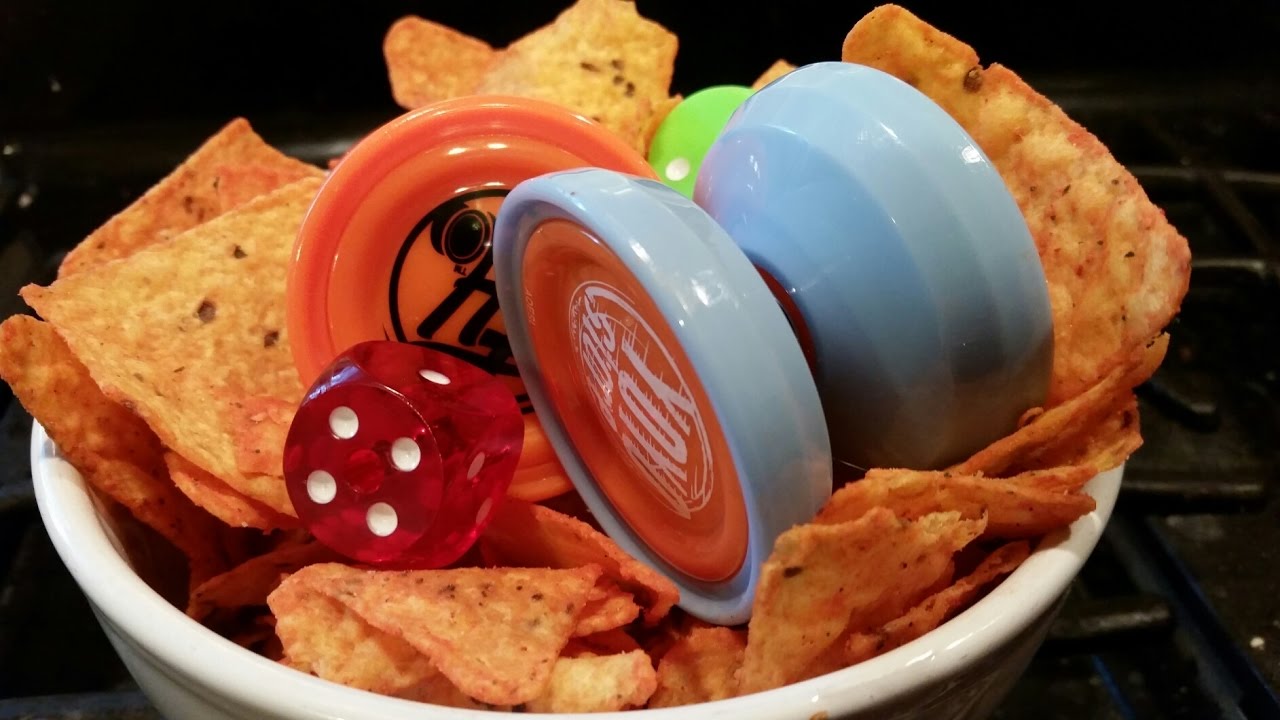 Duncan Freehand Pro Unboxing and review.  Production run model.