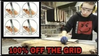 The Warwick / Framus Factory Tour