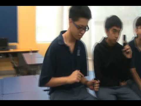 4M's Adieu 08 - Potpourri