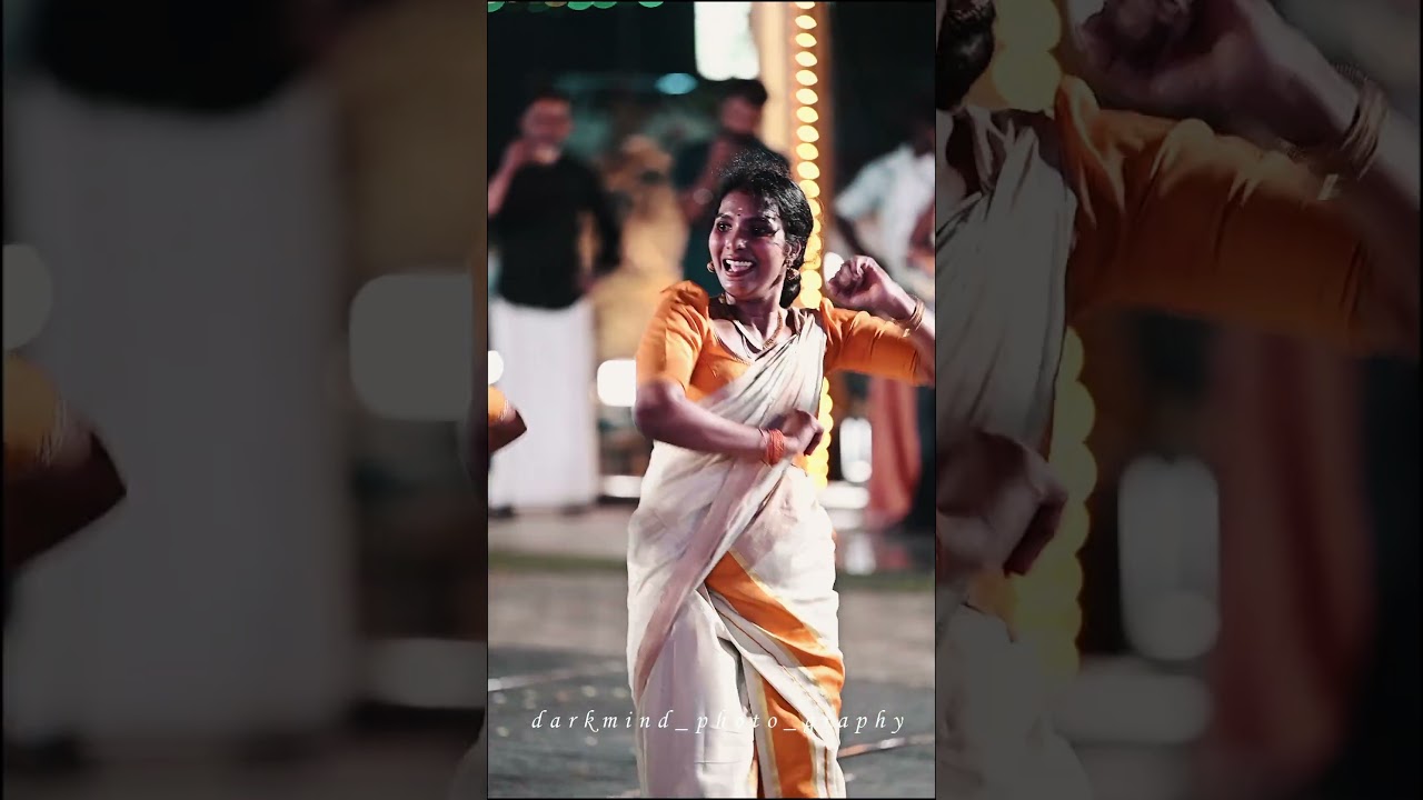 Kaikottikali Sowparnika Kodannur കാനാടികാവ്  തിറവെള്ളാട്ട് മഹോത്സവം DEC 2025 