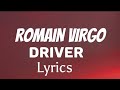 Romain Virgo Driver Official Lyrics Video mp3