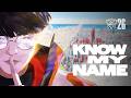 Know My Name ft. True Damage (Official Music Video) | League of Legends Worlds 2026 Anthem