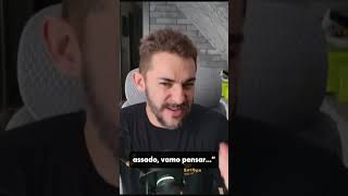 #appsec #SDLC #segurança #codigoseguro #appsecast #dev #cassiodeveloper