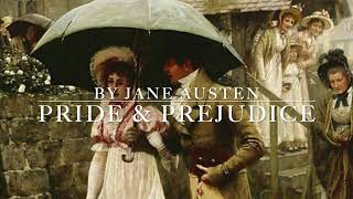 Pride and Prejudice Part 2: Chapter 6