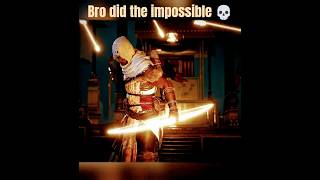 Bayek For A Reason Ins Creed Origins