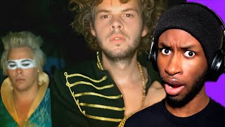 Empire Of The Sun - Walking On A Dream Reaction