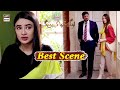 Watch Log Kya Kahenge | Saheefa Jabbar [Best Scene] Episode 9 - Presented By Ariel | ARY Digital Online In Hd