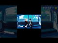Persona 3 Reload Desktop Setup! | Persona-Quickshell Showcase #linux #archlinux #hyprland