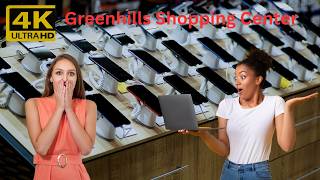 Is Manila’s Most Famous Market a Scam Now? 🇵🇭  Greenhills Shopping  Center 2026