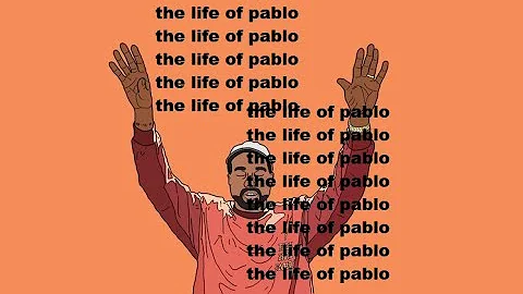 Kanye West - Father Stretch My Hands Pt.1 (Extended)