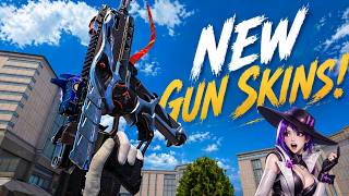 Farlight 84 Just COOKED with NEW Gun Skins 😱🔥 This Update is INSANE!